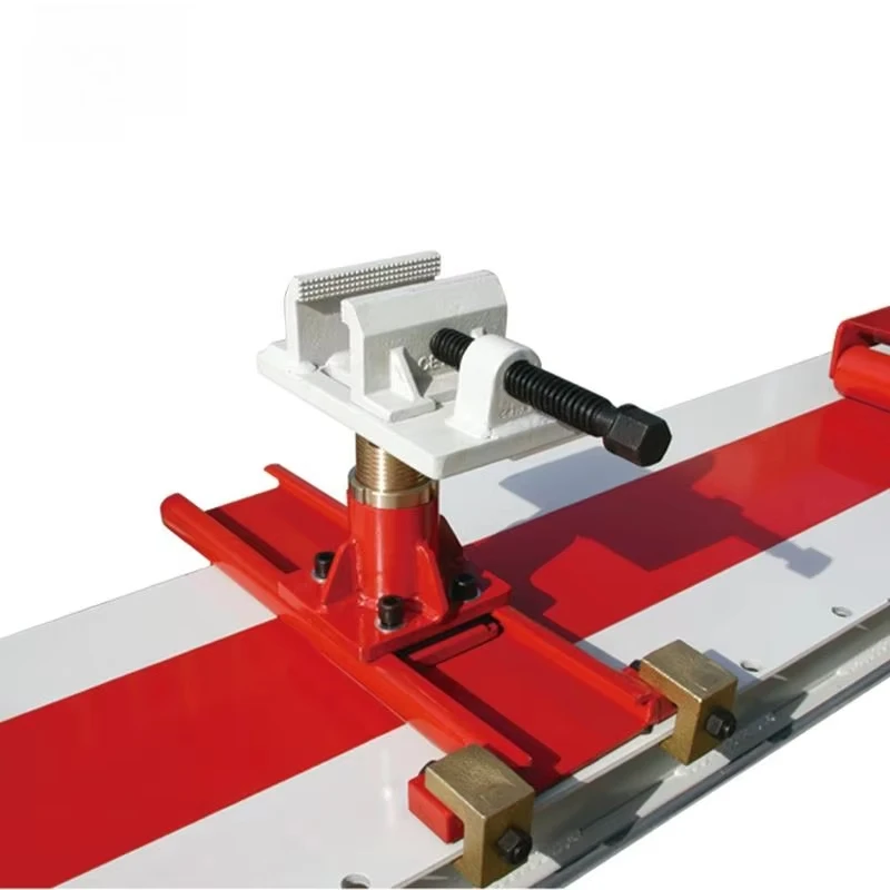 Chassis Straightening Machine Car Frame Straightening Machine Auto Body Frame Machine