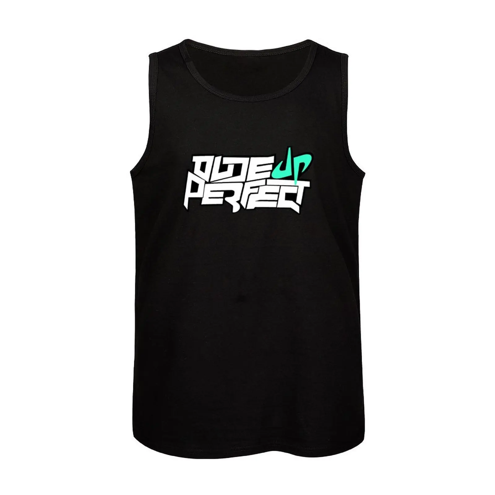 Dud.Perfect Tank Top roupas de verão para homens roupas de grife masculinas roupas de musculação