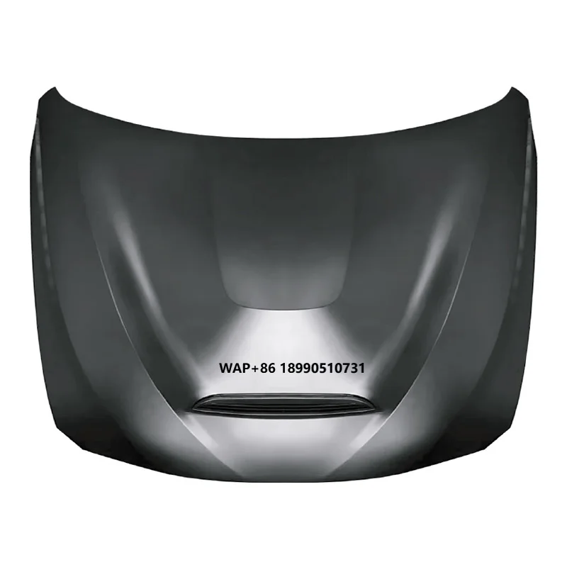 

Car Body Part Front Hood for 3 SERIES G20 G28 2019-2022 Upgrade to GTS Style Best Price Hood for G20 G28