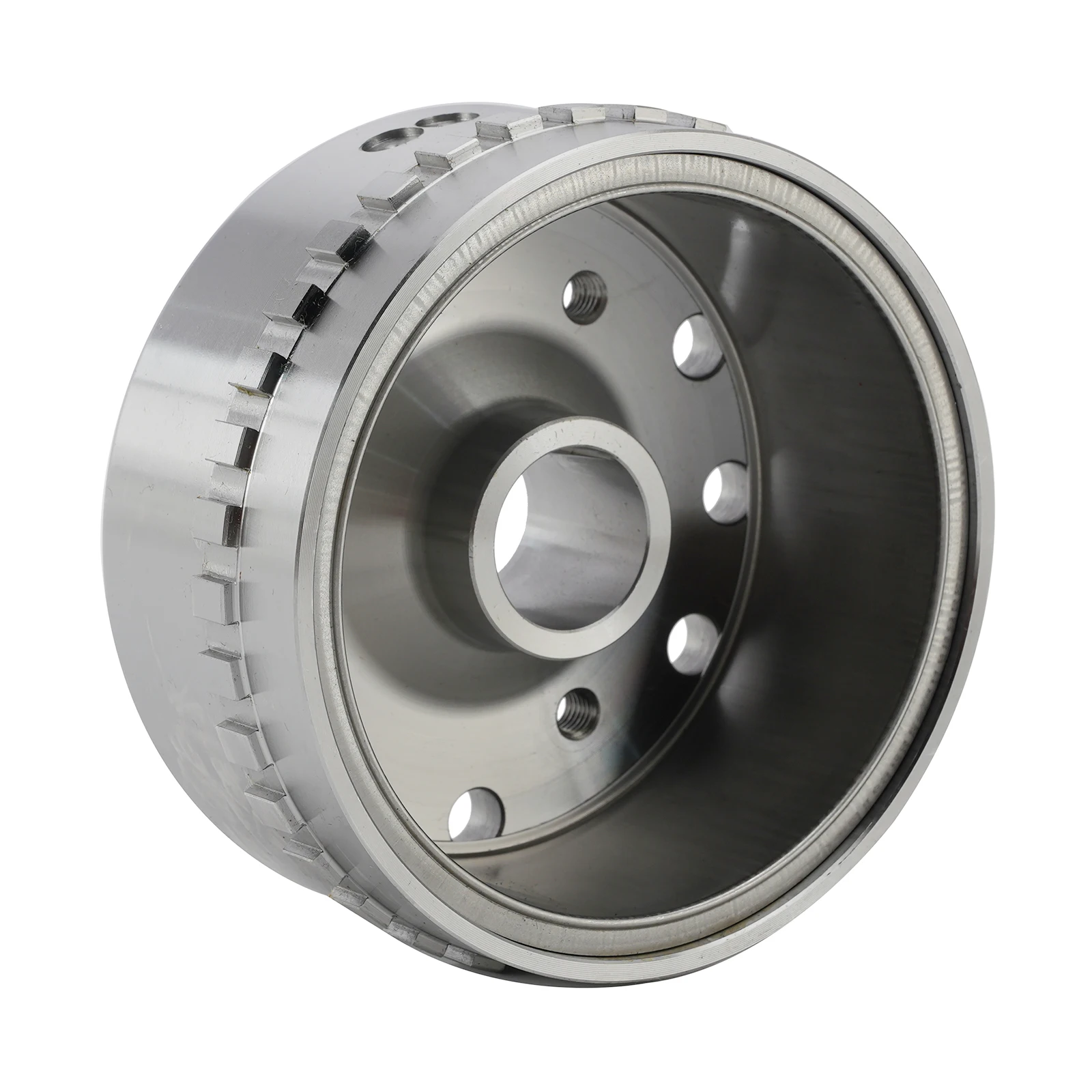 Artudatech Improved Flywheel Rotor 420866040 for Ski-Doo Expedition 600 2005 2006 2007 2008 2009 Legend 800