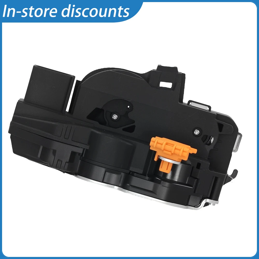 

Front Right Door Lock Actuator for 2013-2019 Buick Cascada & Encore, Premium Quality Automotive Replacement Part, OEM 931-315