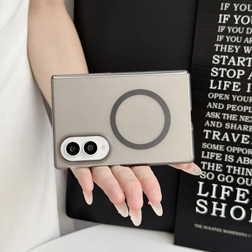 Funda protectora para Samsung Galaxy Z Flip y Z Fold 8 7 6 5