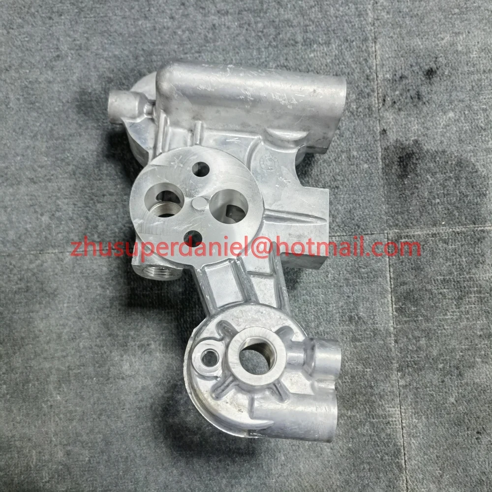 1622657000 genuine oil filter basement block for AC compressor