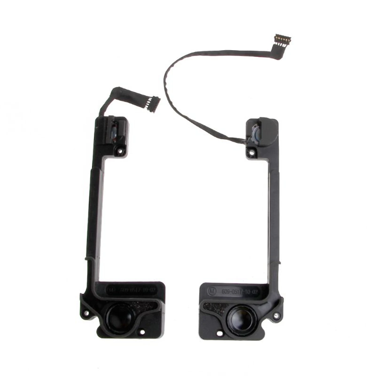 Altavoces izquierdo y derecho para ordenador portátil Pro Retina, repuesto de altavoz incorporado, 13 pulgadas, A1502, 2013, 2014, 2015