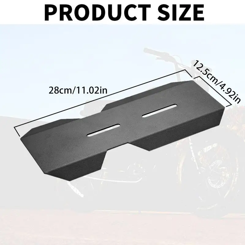 Middle Fender For E…