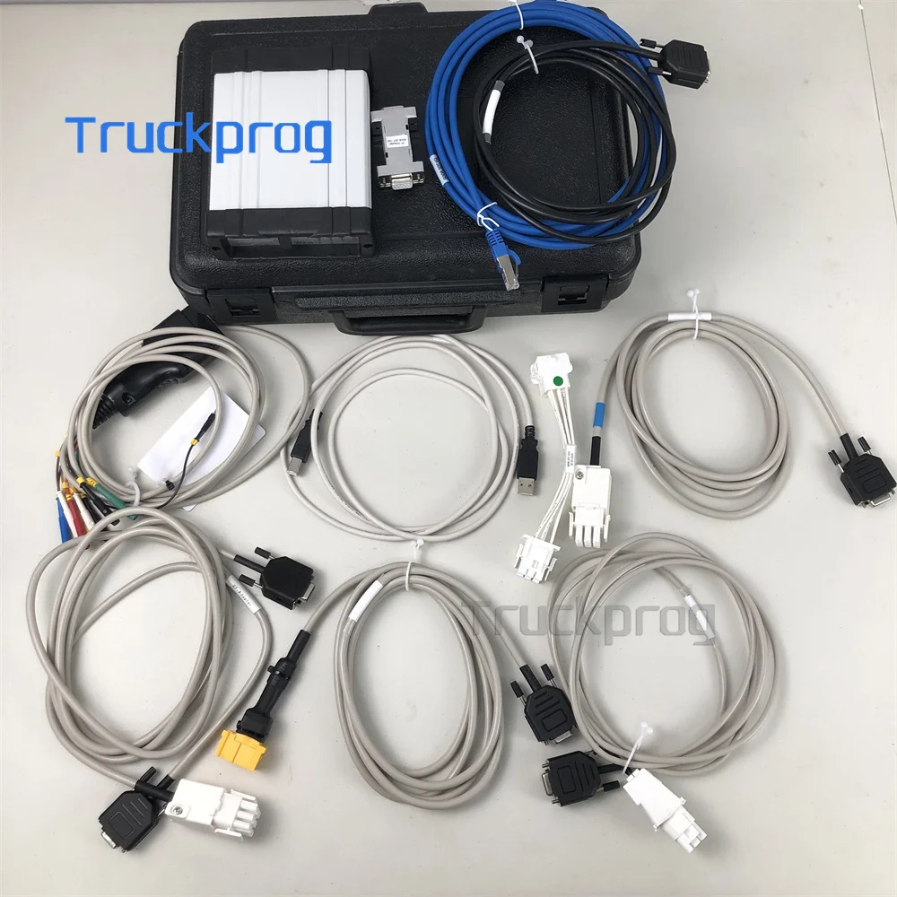 For Zf Testman DPA0…