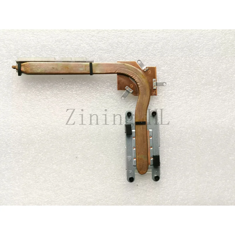

Brand New Original for Dell Inspiron 3583 3584 3593 Heat Sink Copper Pipe 01YWW3
