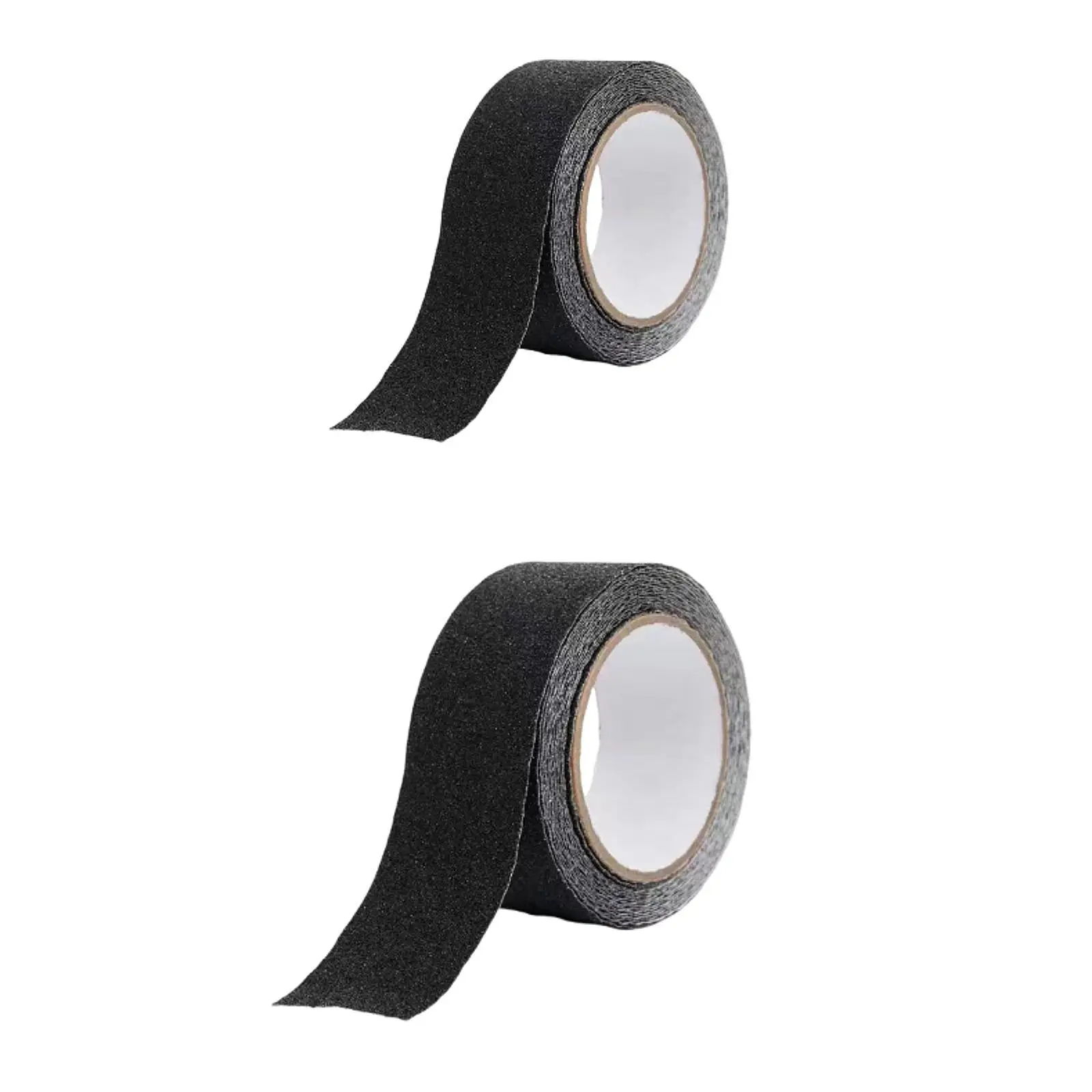 Black Asphalt Road Tape for Model Railway Diorama Layout with Back Adhesive for Kids DIY Building Project Craft