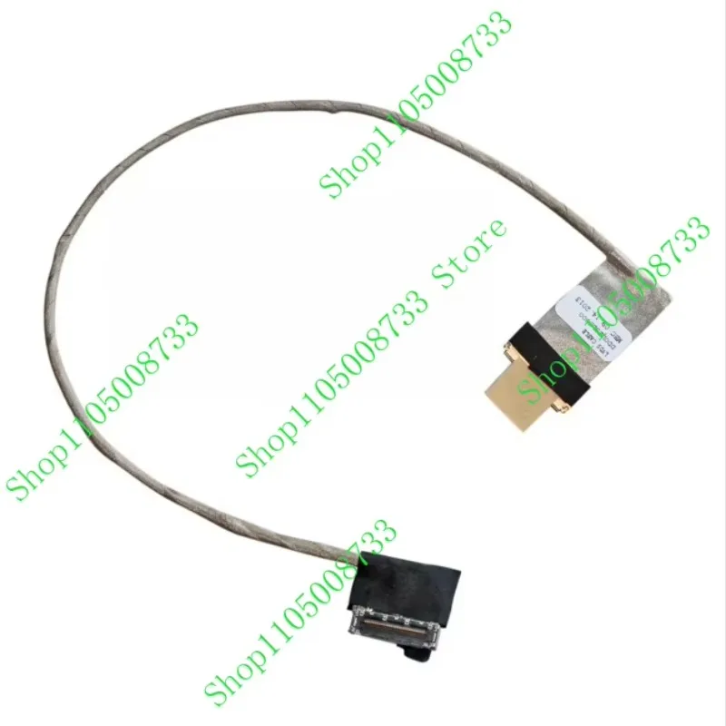 DB New Laptop LED LCD Screen Cable For LENOVO Z580 Z585 Z580A Z580AM Z585AM LZ3 DD0LZ3LC030 DD0LZ3LC000 LVDS VIDEO Connector