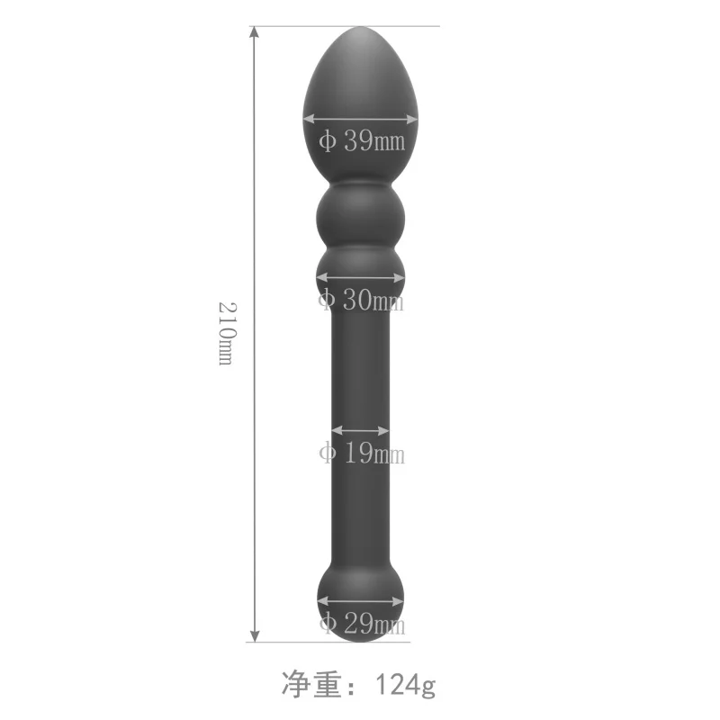 Facial Beauty Massager Multi-purpose Massager for The Face Neck and Whole Body Daily Beauty Tool Perfect Gift for Holidays