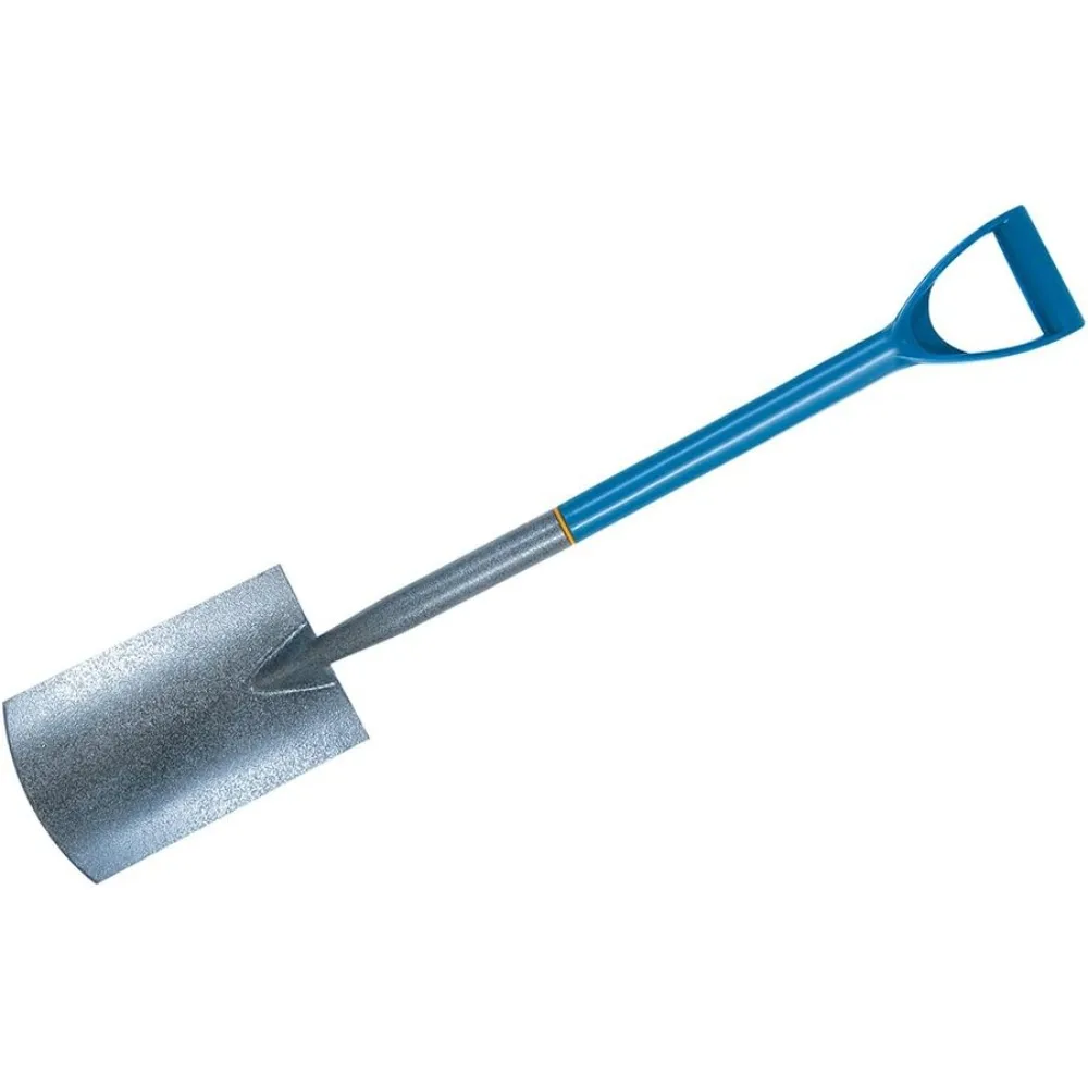 

Long-Handled Border Spade, 970mm Length