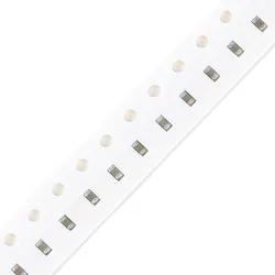 Puzzles SMD Itor, 500 pièces, 0603, 1nF, 102, 10nF, 103, 0.1uF, 104, 1uF, 105, 10uF, 106, 10pF, 33pF, 220pF, 2.2nF, 33nF, 47nF, 2.2uF, 3.3uF, 4.7uF, 6.8uF