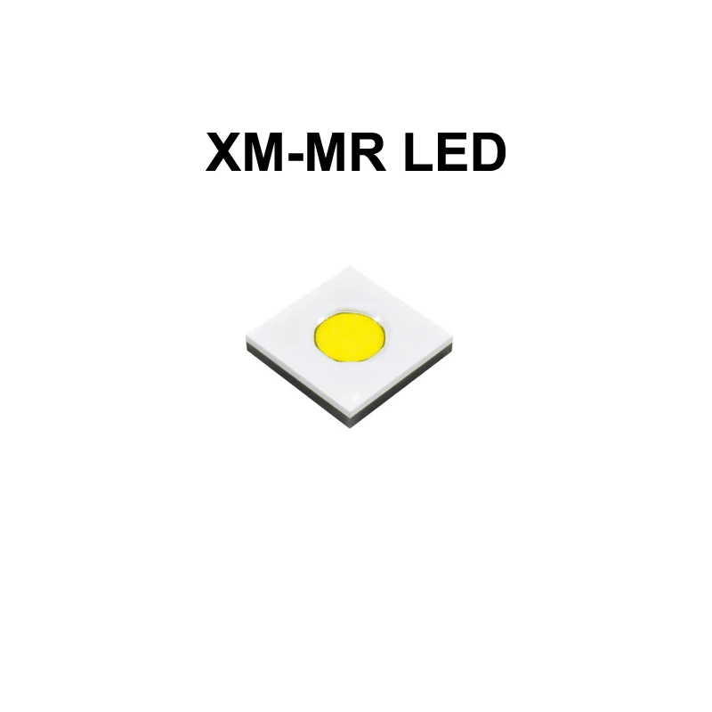 

XM-MR 57W 14A 3226 Lumens 6500K 5700K 5000K SMD 5050 LED
