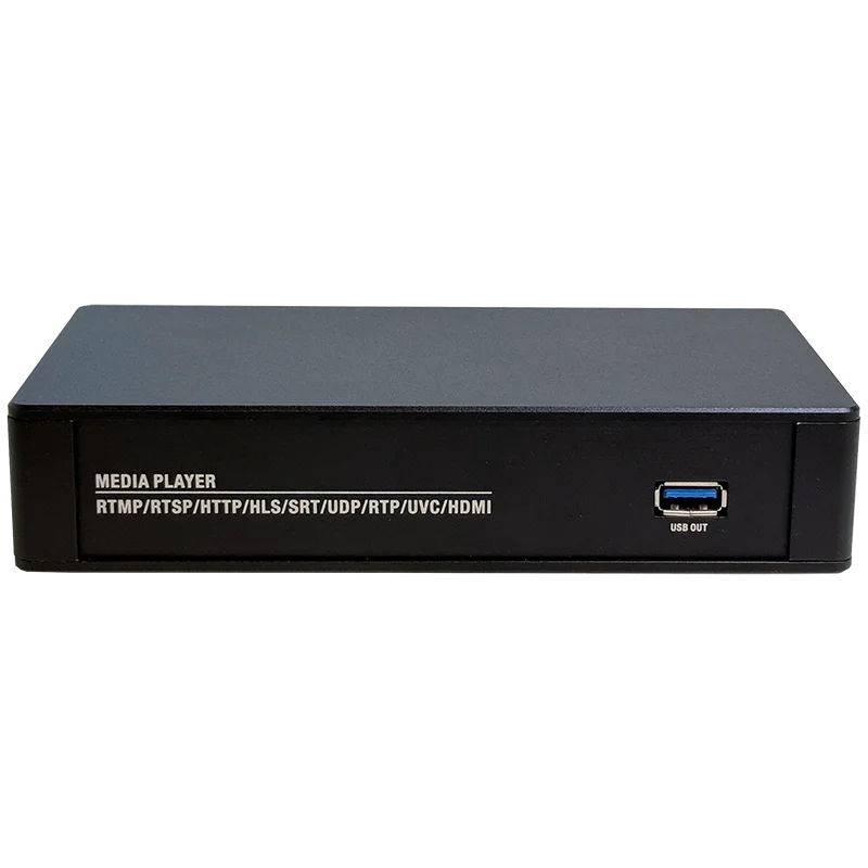 OTV-LC10 UVC غاسل SRT HLS RTMP بطاقة التقاط الصوت والفيديو البث المباشر OBS Vmix Youtube Facebook Twitch مشغل الوسائط #3