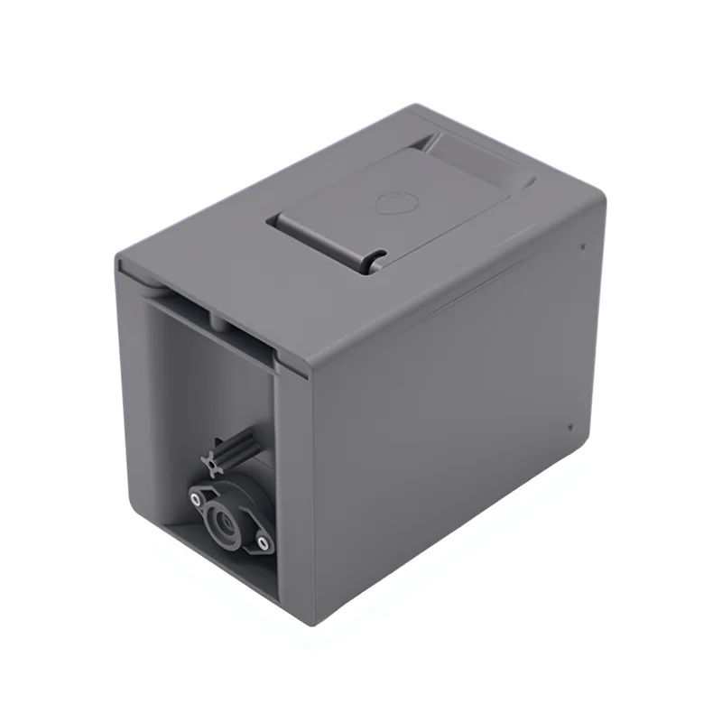 【24 ساعة-البيع!】وحدة إضافة سائل التنظيف الفراغي لقطع غيار المكنسة الكهربائية لوحدة إضافة السائل Dreame X40