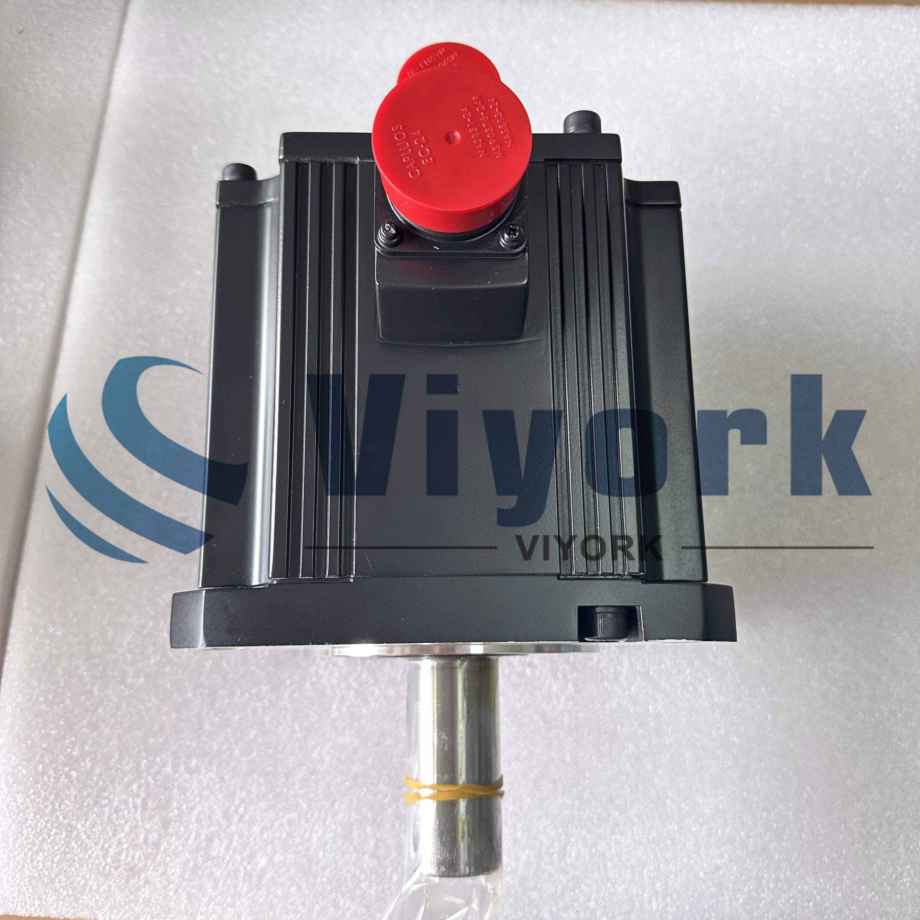 HC-SFS502 AC SERVO MOTOR 26AMP 133V 5KW 2000RPM NEW