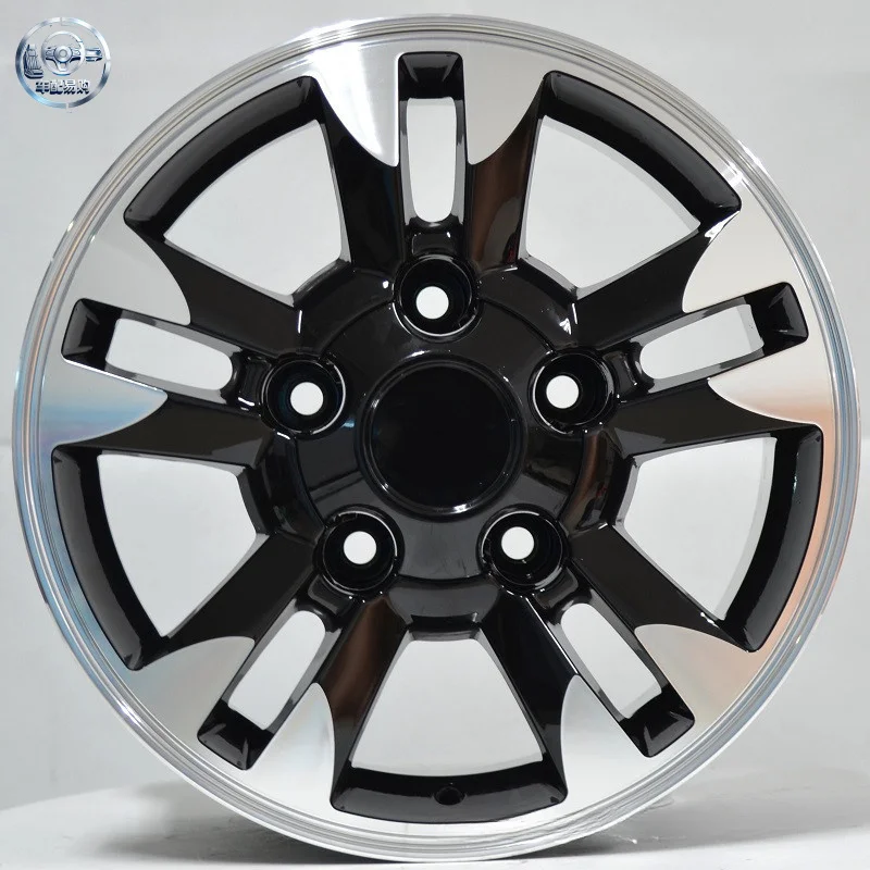 16inch Personalized Modified Car Aluminum Alloy Wheel Rim F89JA010