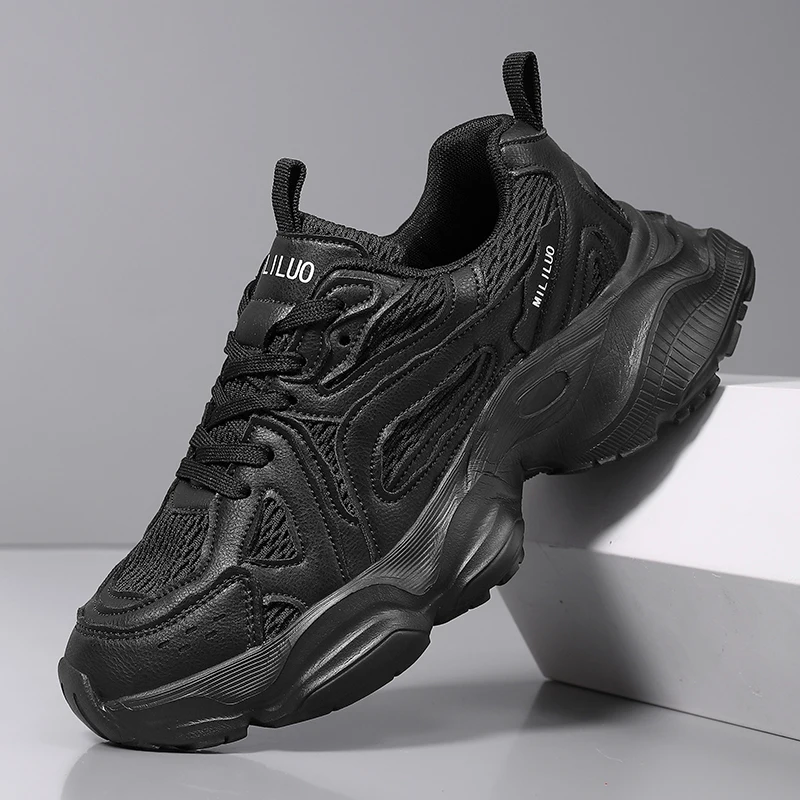 

Мужская обувь Кроссовки Мужской теннис Роскошная обувь Мужская повседневная обувь Кроссовки Гонки Дышащая обувь модные лоферы Кроссовки для мужчин