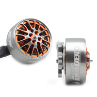Diatone MAMBA TOKA 1606 3750KV 2700KV 3-6s Lipo Brushless Motor 12x12mm/M2 For RC FPV Racing Freestyle Taycan MXC Drones