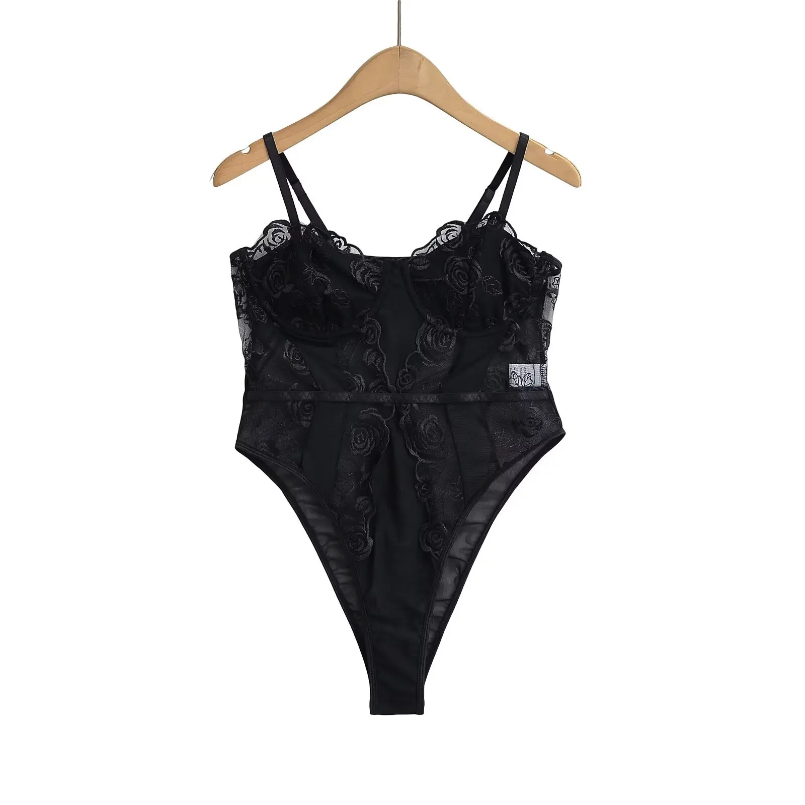 الرغبة النقية مثير بلا الدانتيل لي المرقعة سترة حزام المرأة سليم صالح الملابس الداخلية قاعدة دعوى عالية الخصر ort السراويل