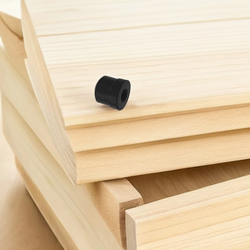 

8Pcs Trombone Slide Rubber End Tips Bumper Set Professional Accessories Soft Cushion Pads Stable Rubber Feet Slide Protector