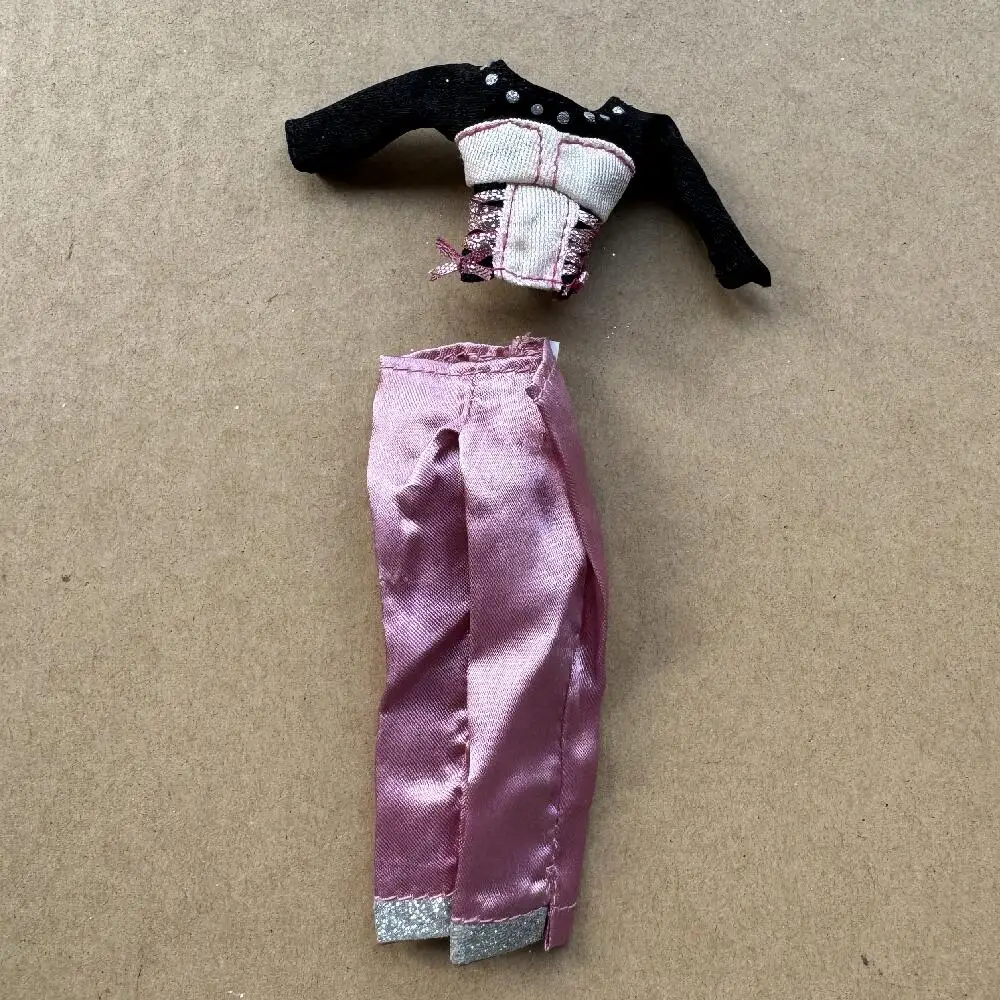 1/6 Monsters Puppenkleidung, modische Kleider, Rock, Leggings, Hosen – Detail 16