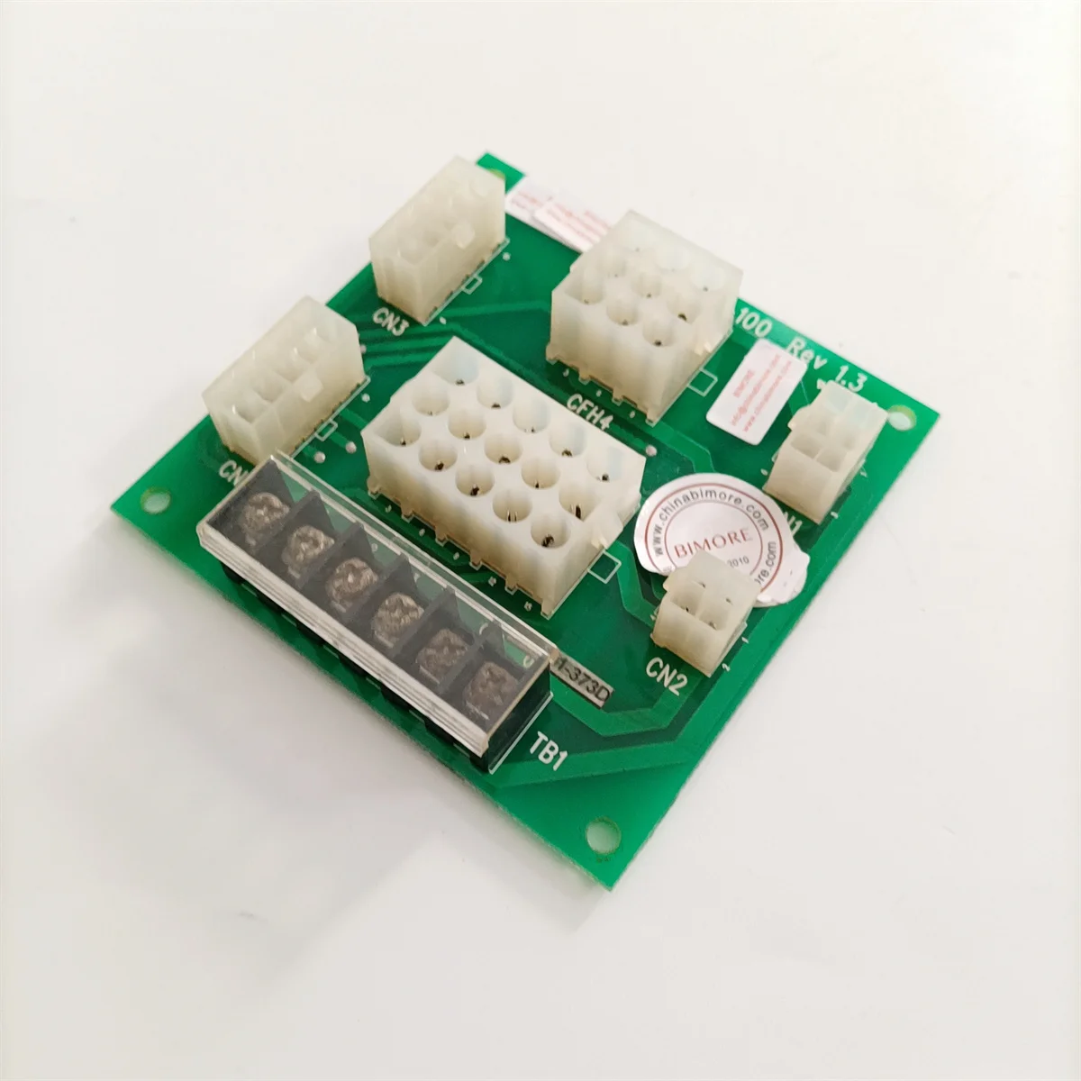 

SILF-100 Rev 1.3 Modern Design Elevator PCB Card Plug-in Board Lift Spare Parts