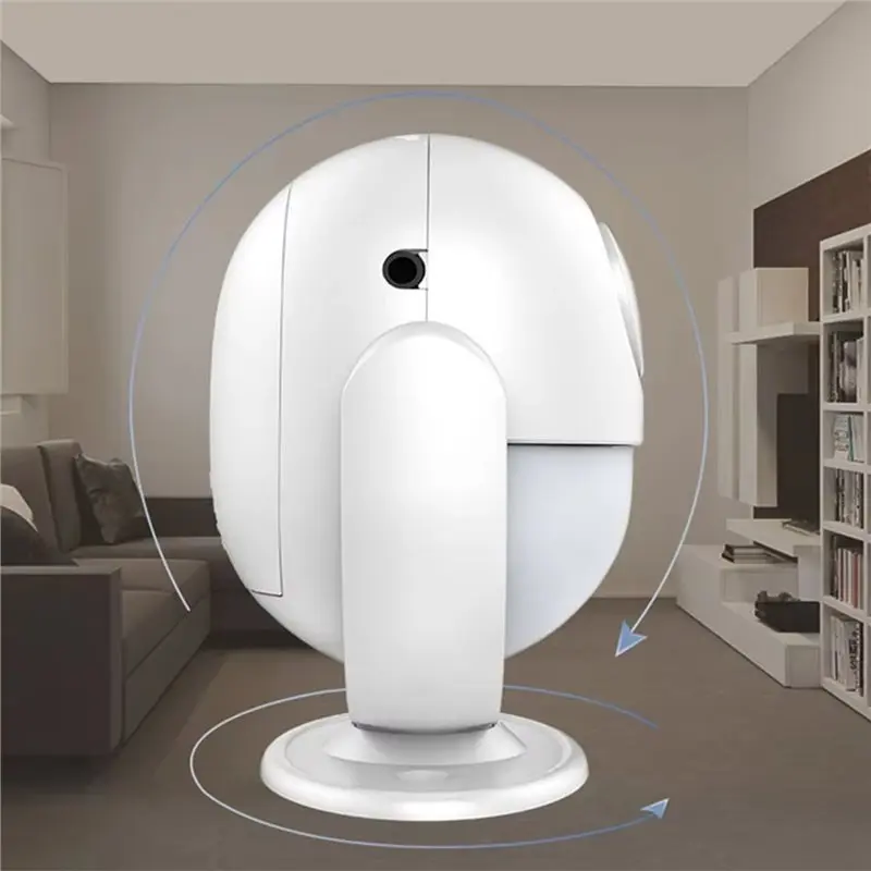 【LEVATE LIFE】نظام إنذار Tuya WIFI 120Db Work PIR Detector مستشعر الباب لجوجل Alexa 433 تنبيه ضد السرقة للمنزل الذكي عبر Smart #5