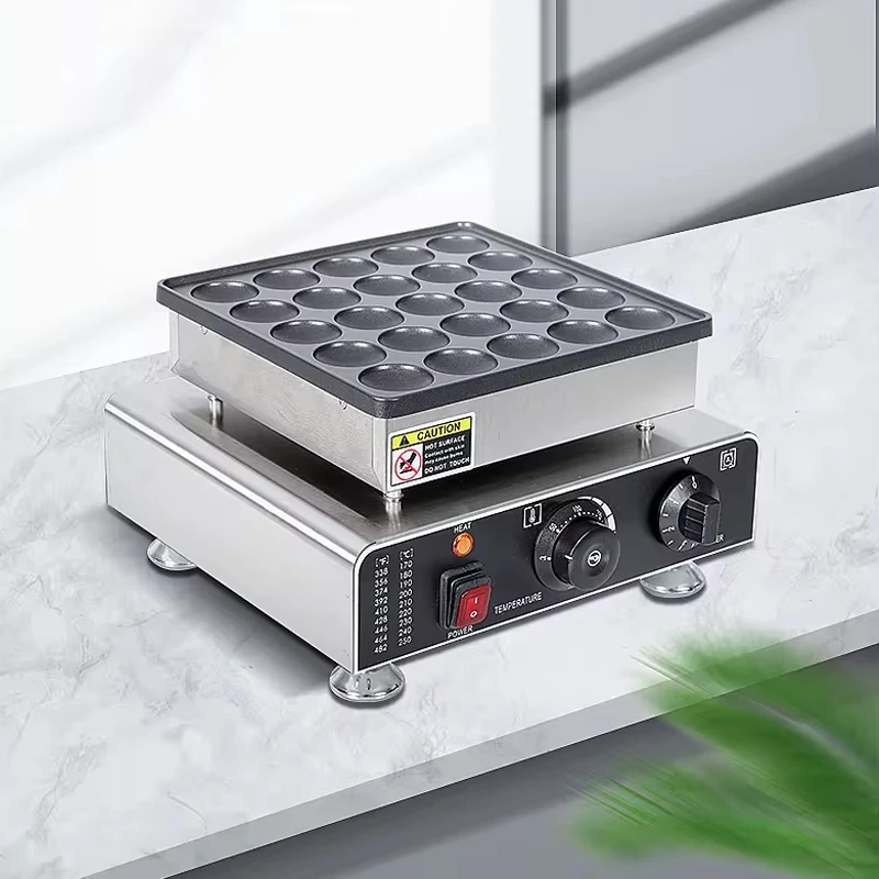 Multi Functional Au…