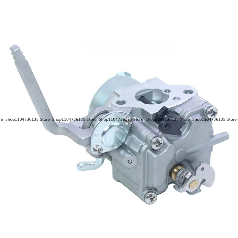 

Carburetor Assembly for Honda Outboard Engine 16100-ZW6-716 for Honda BF2D3 BF2D6