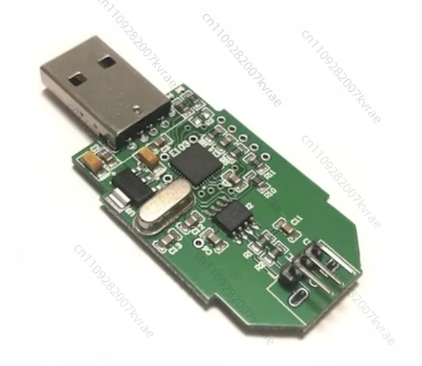 

USB to CANFD 2-in-1 Module