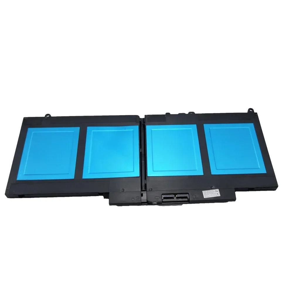 G5M10 For Dell DELL Latitude E5250 E5450 E5550 G5M10 8V5GX P27S P72G WYJC2 1KY05 7.4V 51WH Laptop Battery