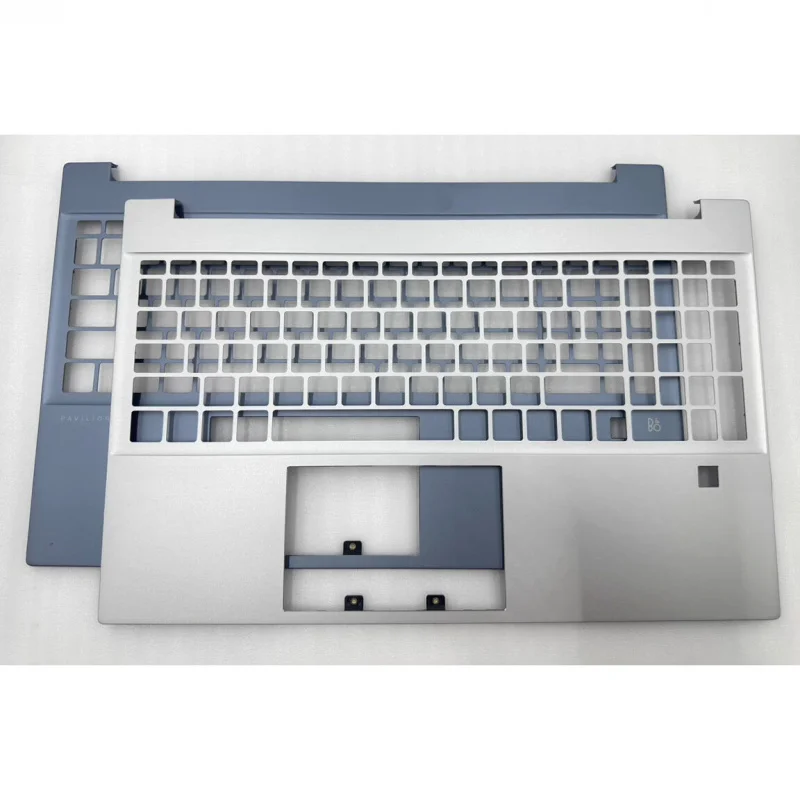 

A+ New Palmrest Upper Case FP SD For HP Pavilion 15-EG 15-EH M08910-001 M08918-001