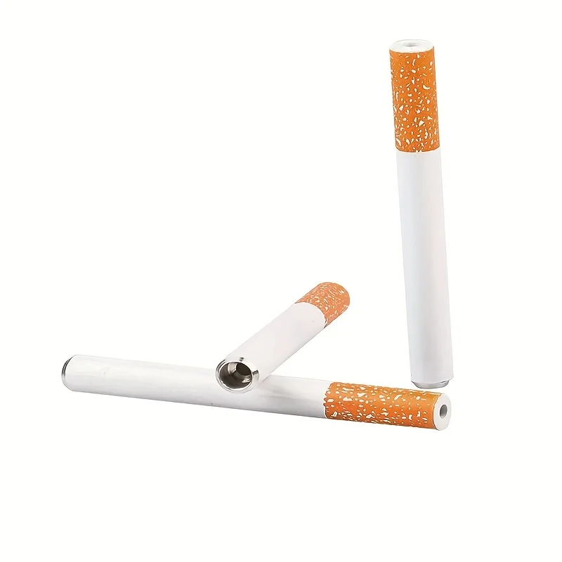 Mischief Creative Cigarette Stick Bubble Stick – Mini Bubble Stick, Handheld Bubble Tube, Partygeschenke, ohne Blasenflüssigkeit) – Detail 4