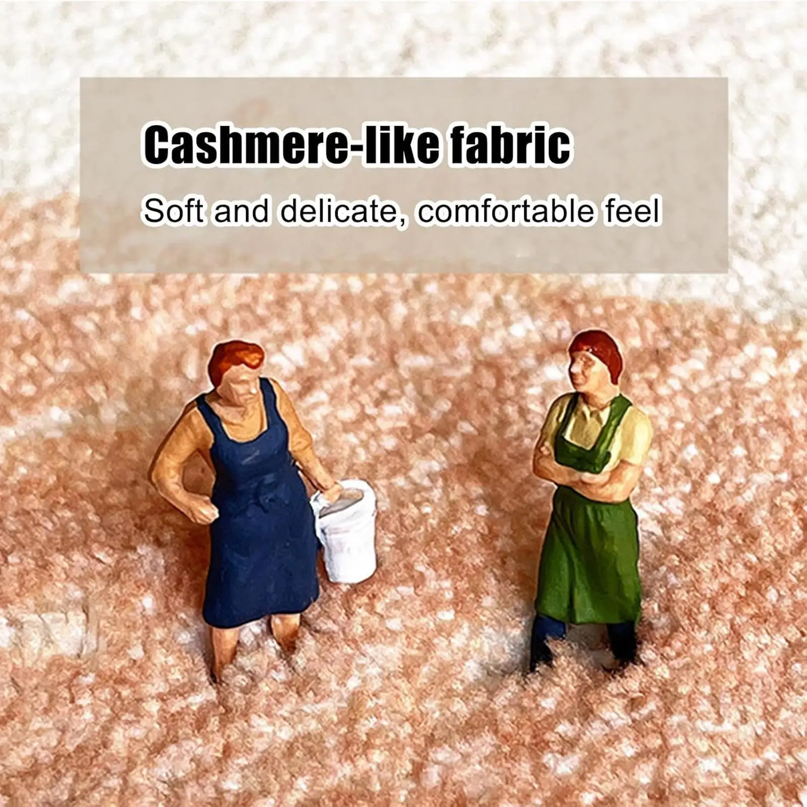 크리스마스 현관 매트 미끄럼 방지 바닥 매트 진저브레드 하우스 디자인 실내외 현관 입구 홈 데코 휴일 선물