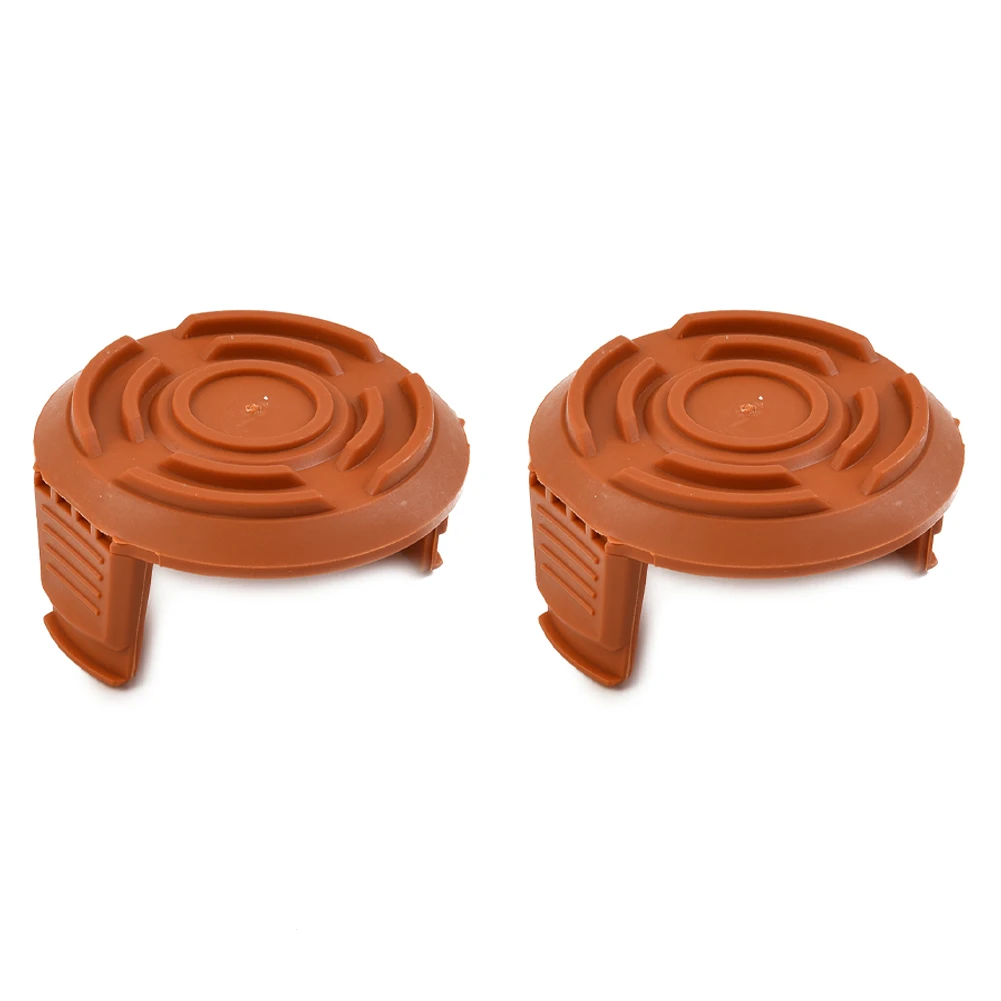 Gardening Spool Line Cap Home GGT350A Hot Sale Long Service Life QT452 Solid Easy To Install High Quality Material