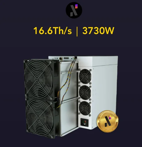 

BB Promo Sales BUY 10 GET 5 FREE NEW ANTMINER L7 8800M BITMAIN ASIC DOGE COIN LITECOIN MINER W/ APW121417 PSU NEW IN BOX