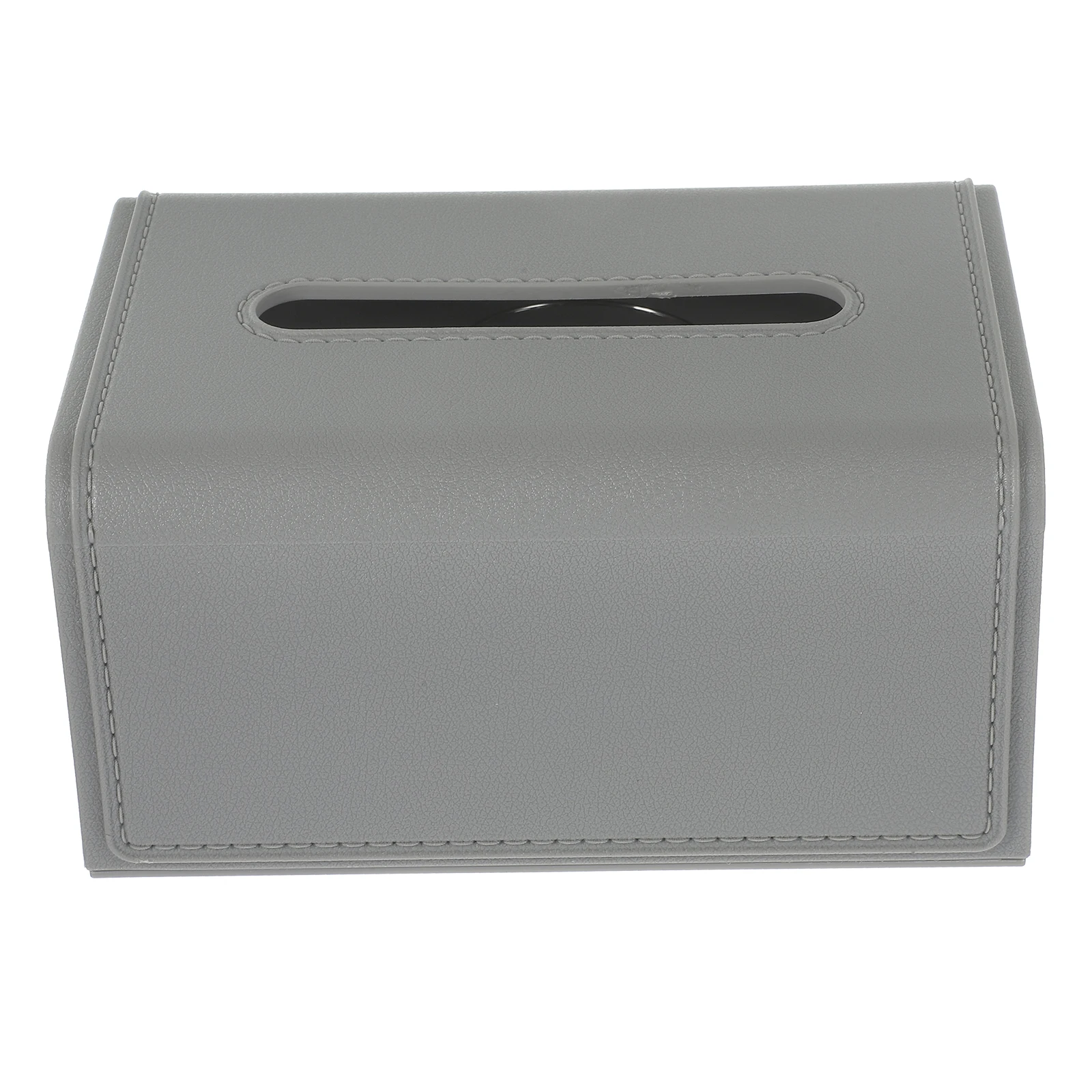 

Tissue Box Napkins Boxes Dispenser for Car Holder Desktop Pp Novelty Storage Table