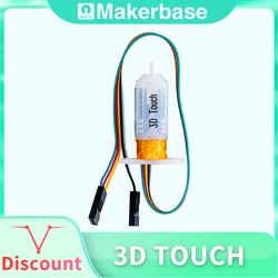 Makerbase 3D Touch  Sensor Auto Bed Leveling Sensor BL Touch BLTouch 3d printer parts  reprap mk8 i3 ender 3 pro anet A8 tevo