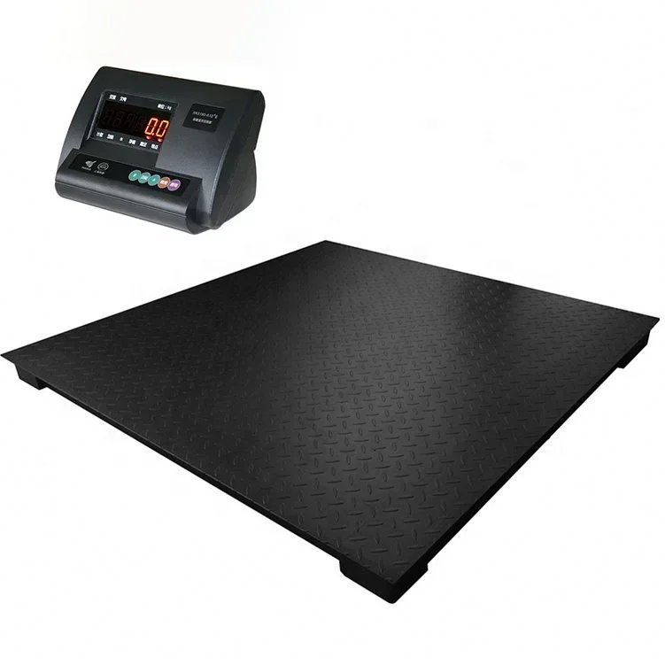 For FS01 1T 2T 3TAnd Hottest Selling Digital Industrial Platform Floor Scales