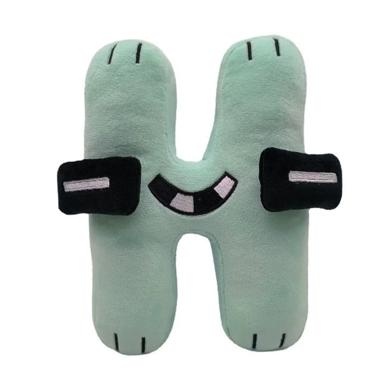 Thumbnail 2 - #35 Compare Alphabet Toys Before You Buy