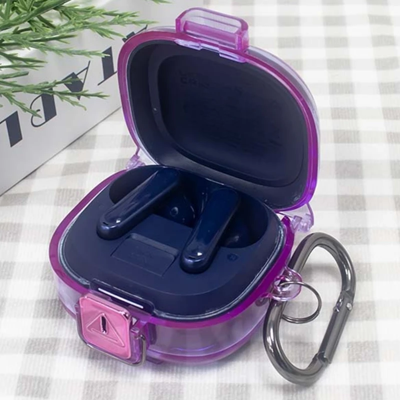 96BA Flexible Hülle für P40I-Ladeetui, tägliche Trageschale mit Deckel und Bodenpflege für die Tasche, Tasche, den – Detail 1
