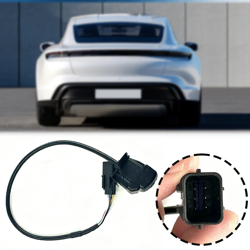 Backup Camera 95760-A4031 95760-A4010 High-Definition For Driving Safety,Reverse Parking Assist Camera,Car Truck Accessories