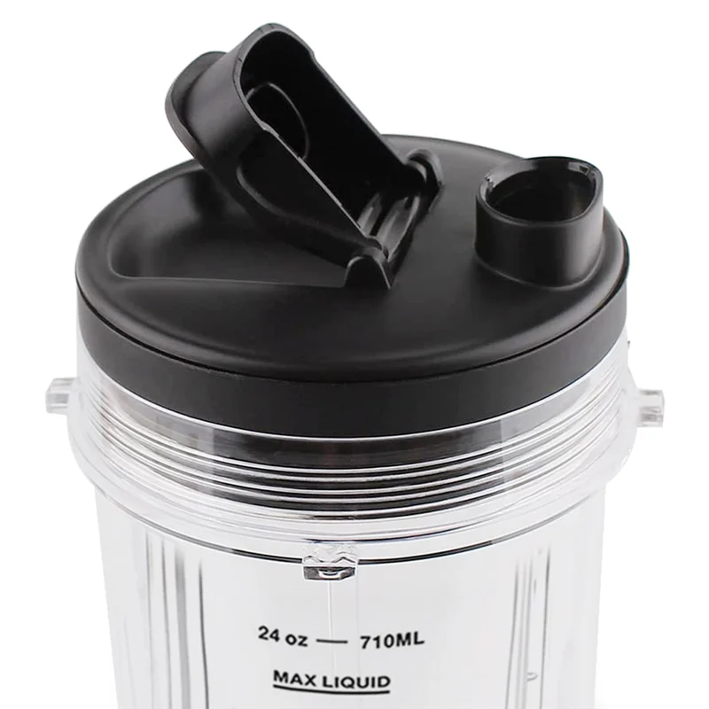 A83G-Блендер, верхняя крышка, аксессуар для Nutri Ninja Auto-IQ BL450/456/480/482/640/642/682 BN401/751/801, аксессуары для соковыжималок