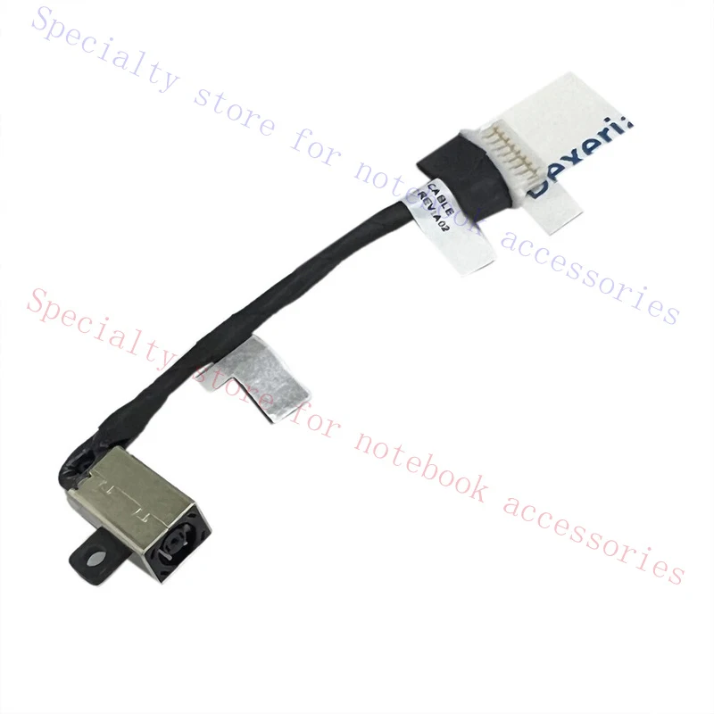 

A+ 10PCS DC Power Cable Charging Port for DELL ODIN N14 5420 INSPIRO 5420 5425