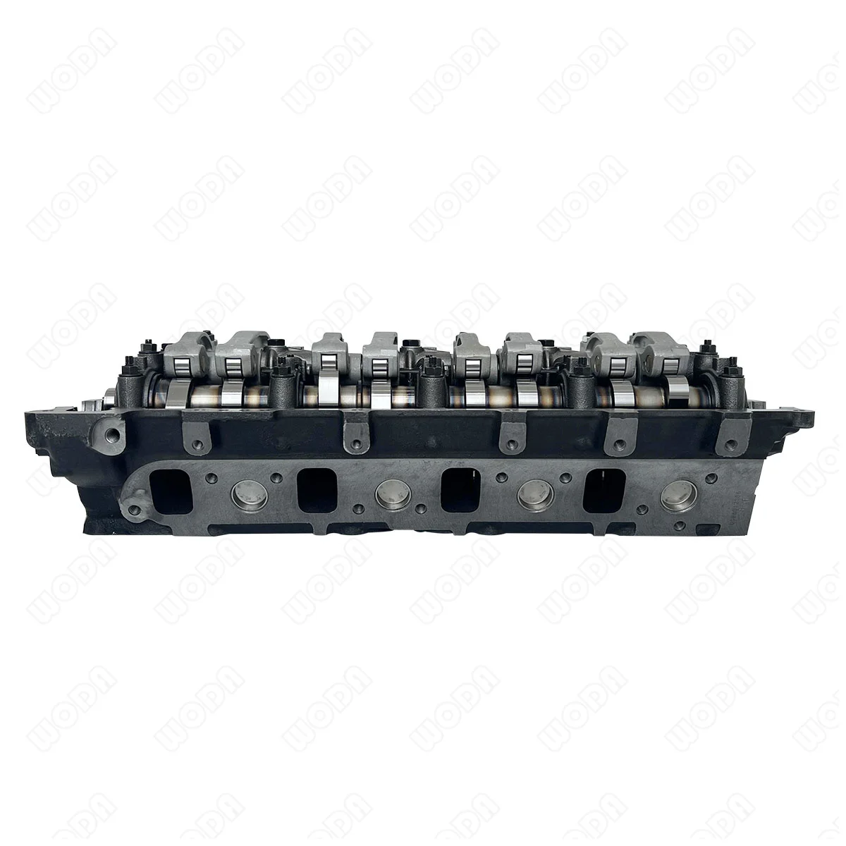 

Wholesale 4HK1 Aluminum Diesel Engine Cylinder Head For Isuzu ZX200-3 EX200-3 5.2L Truck
