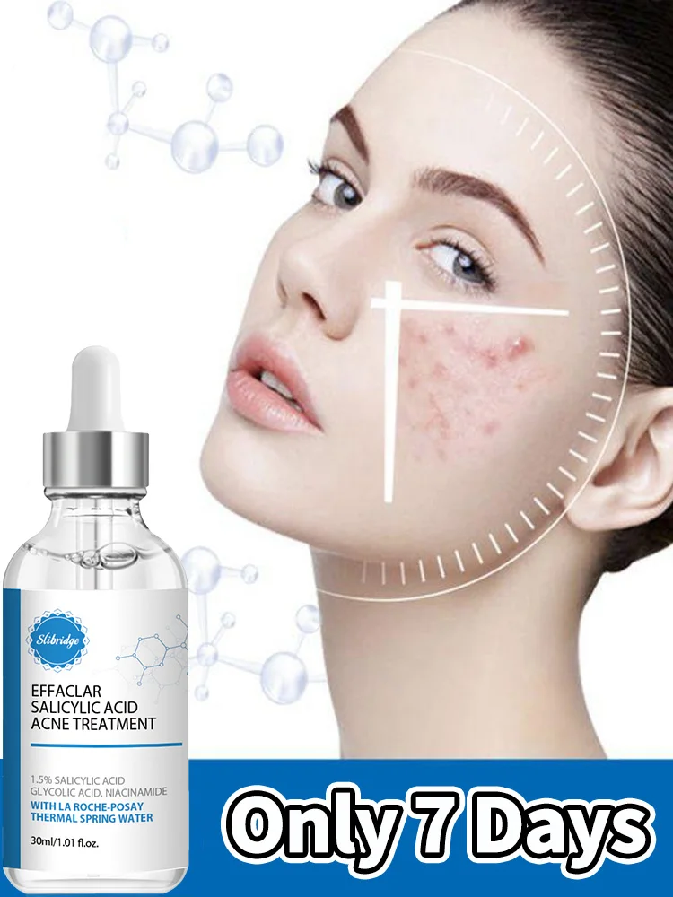 

Solve Skin Problems For You
