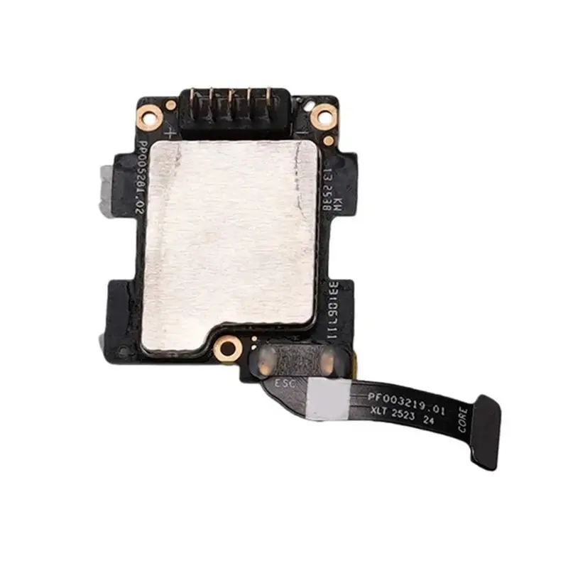 

Модуль SQPP-ESC для дрона DJI Neo 2: Запасные части и комплектующие для ремонта