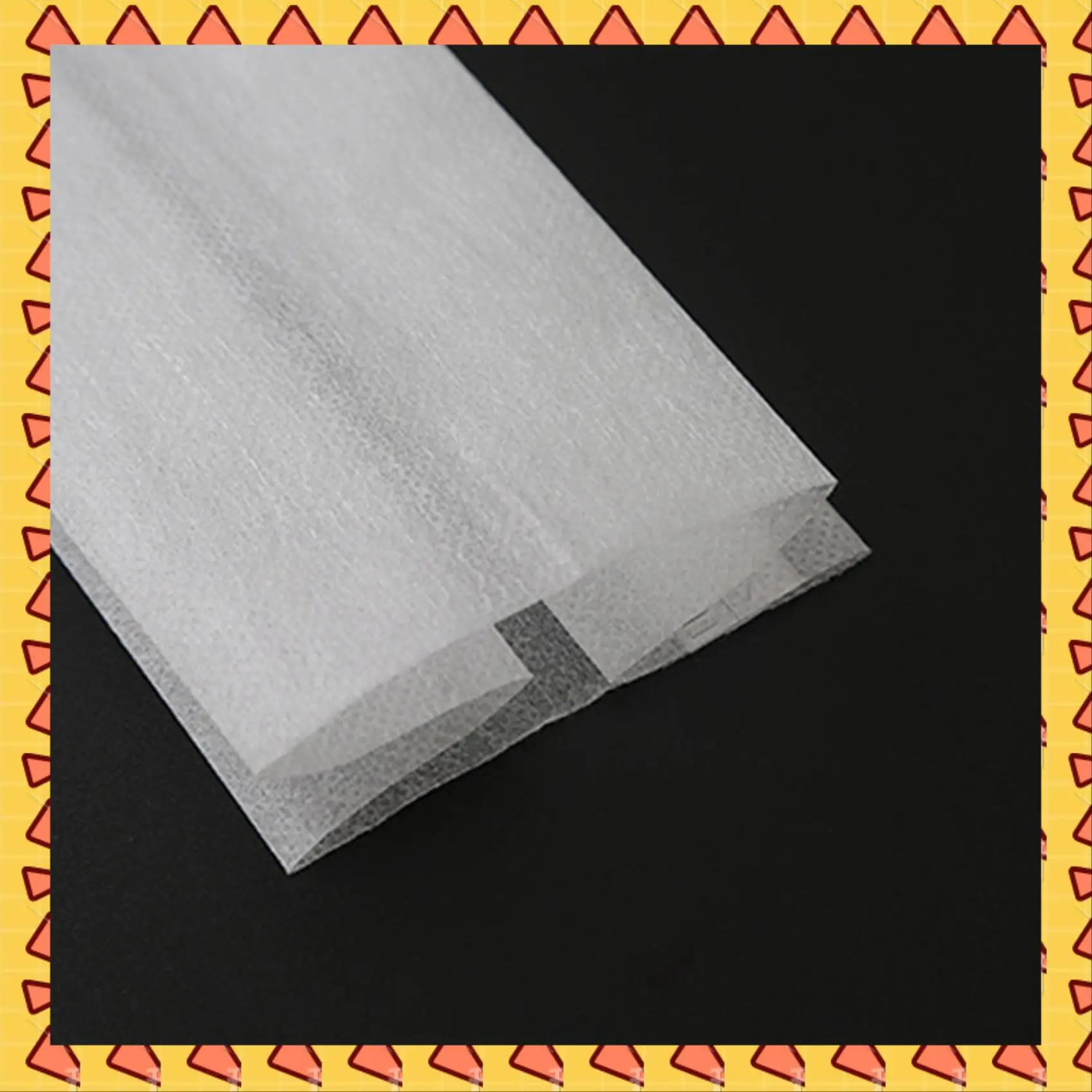 

A008 1000Pcs Biodegradable Non-Woven Nursery Bags Plant Grow Bags Fabric Seedling Pots,500 Pcs 8 X 10Cm & 500 Pcs 7 X 9Cm