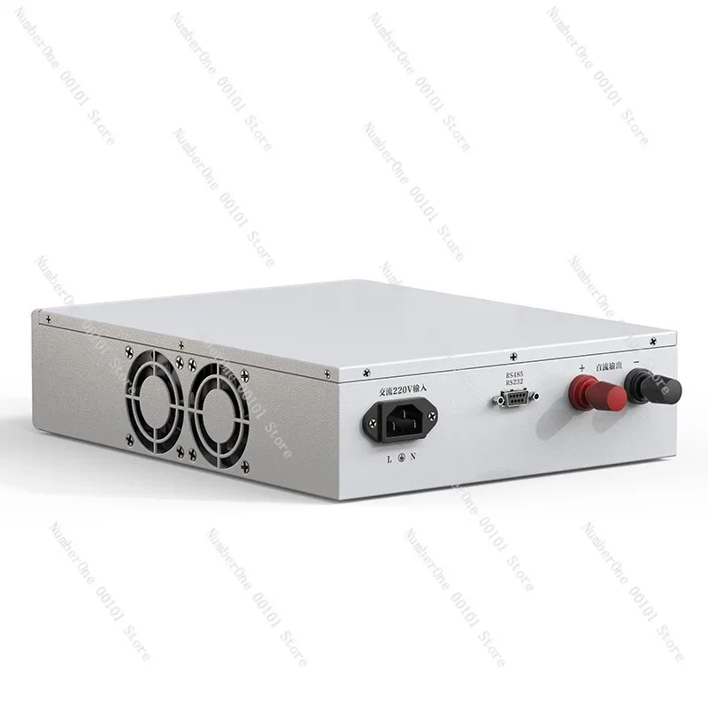 0-30V0-60A High Quality Adjustable DC Switching Power Supply Program Controlled High Power Equipment Supporting DC Power Supply